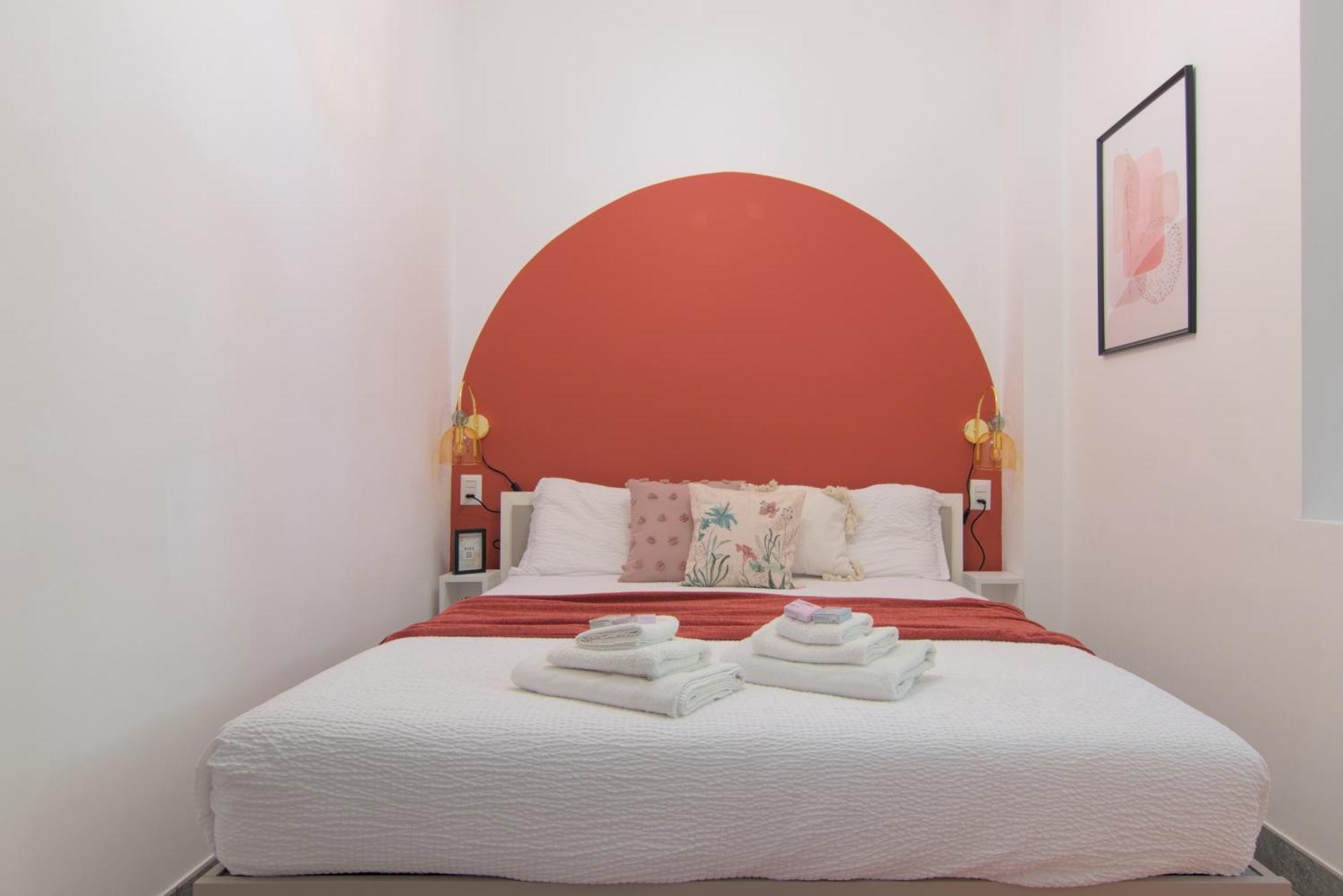 Ca Del Lasco - Modern Apartments In Classic Villa Bellano Exterior foto